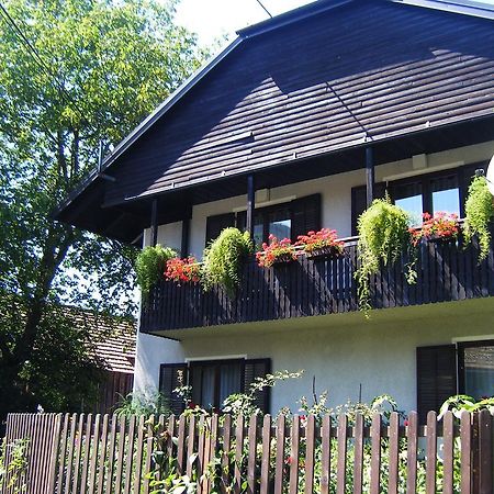 Guest House Kmetija Dane Exterior photo