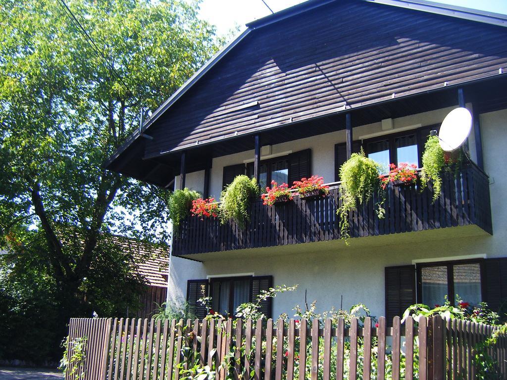 Guest House Kmetija Dane Exterior photo